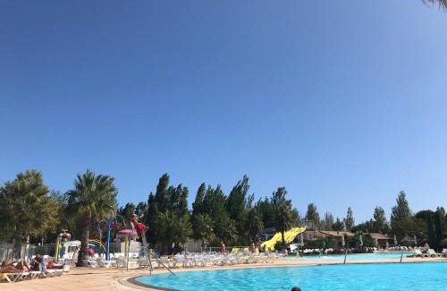 Vias Otro | Camping La Carabasse * Vias