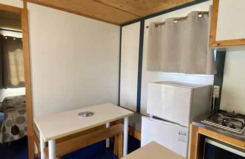 Vias Alquiler De RV | Camping La Dune