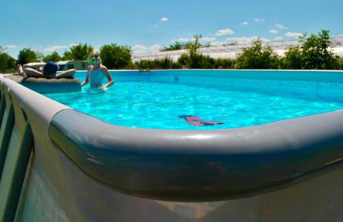 Turda Otro | Camping La Foisor Turda