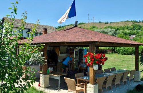 Turda Otro | Camping La Foisor Turda