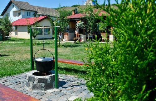 Turda Otro | Camping La Foisor Turda