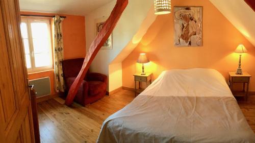Rue Otro | Camping La Garenne De Moncourt