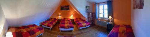 Rue Otro | Camping La Garenne De Moncourt
