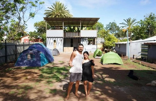 Hanga Roa Alquiler De RV | Moehiva tu mejor opción para disfrutar Rapa Nui al aire libre
