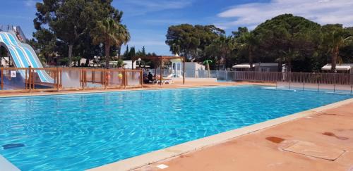 Torreilles Otro | camping la palmeraie chez caro et gui