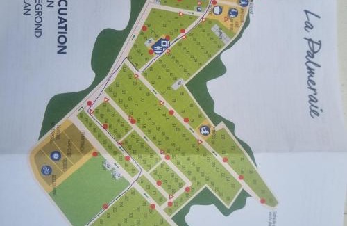 Torreilles Otro | camping la palmeraie chez caro et gui