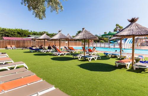 Torreilles Otro | Camping La Palmeraie