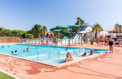 Torreilles Otro | Camping La Palmeraie