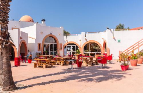 Torreilles Otro | Camping La Palmeraie