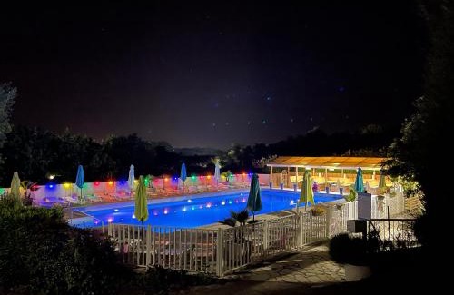 Grasse Otro | Camping la Paoute