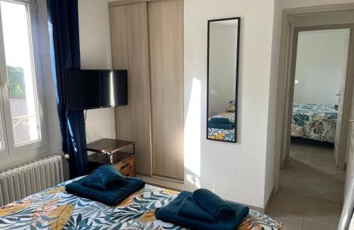 Grasse Otro | Camping la Paoute