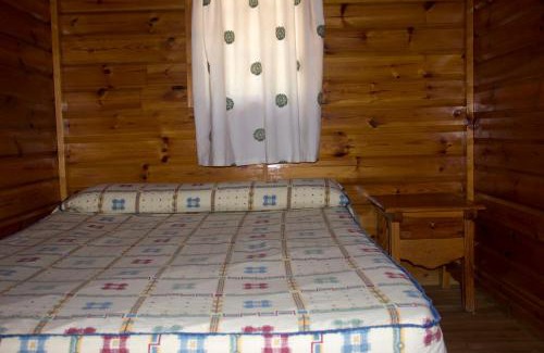 Moratalla Otro | Camping La Puerta