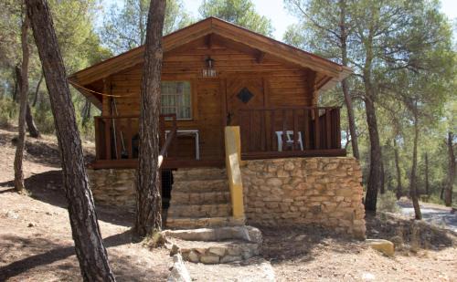 Moratalla Otro | Camping La Puerta