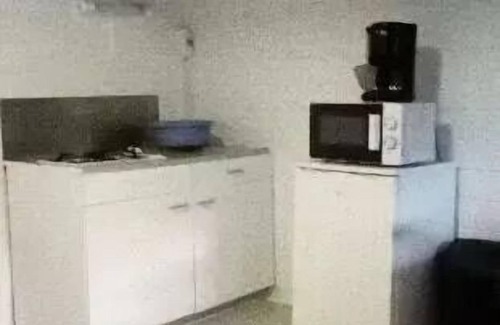 Annot Chalet De Esquí | Camping La Ribière*** - 2 room chalet 4 people Without Sanitary