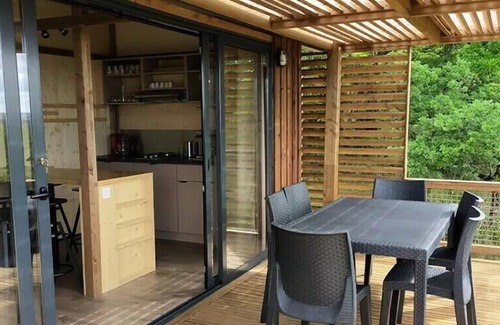 Saint-Cirq-Lapopie Chalet De Esquí | Vrbo Property