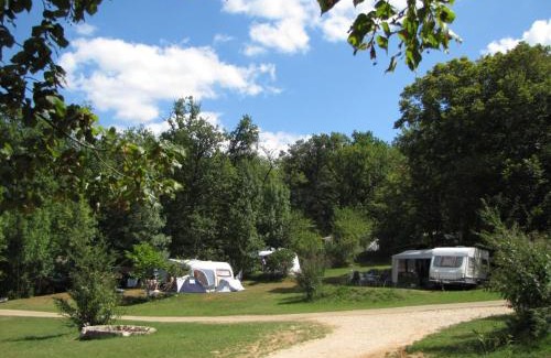 Belaye Otro | Camping la tuque