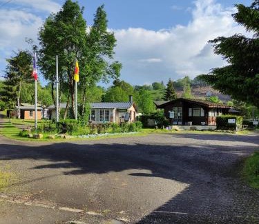 La Tour-dʼAuvergne Otro | Camping la Vallée