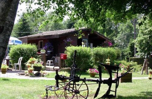 La Tour-dʼAuvergne Otro | Camping la Vallée