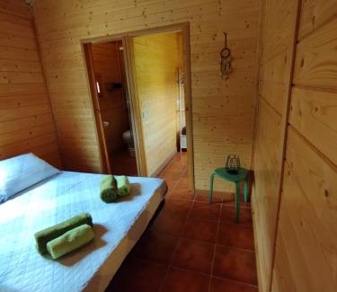 Palacios del Sil Otro | CAMPING LA ZARAPICA - Palacios del Sil