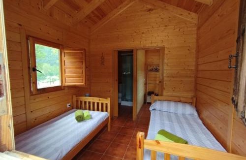 Palacios del Sil Otro | CAMPING LA ZARAPICA - Palacios del Sil