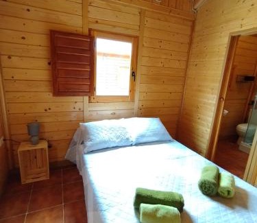 Palacios del Sil Otro | CAMPING LA ZARAPICA - Palacios del Sil