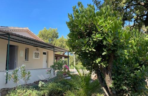 Ramatuelle Otro | Camping Ladouceur
