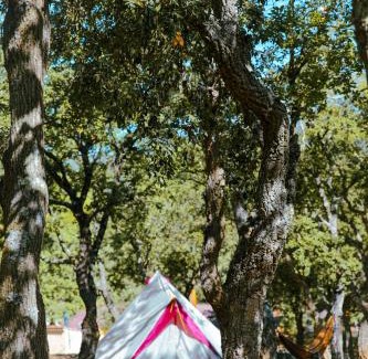 Ramatuelle Otro | Camping Ladouceur