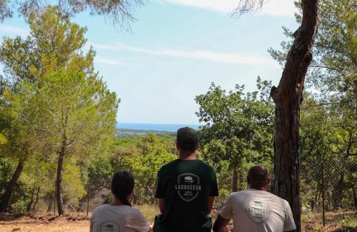 Ramatuelle Otro | Camping Ladouceur