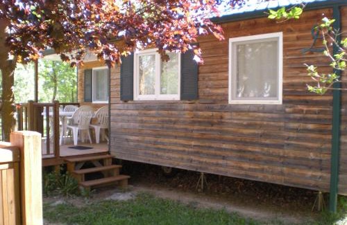 Palau-de-Cerdagne Otro | Camping Las Asperas*