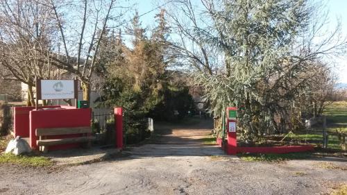 Palau-de-Cerdagne Otro | Camping Las Asperas*