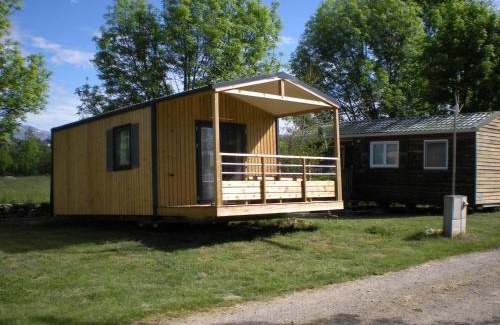 Palau-de-Cerdagne Otro | Camping Las Asperas*