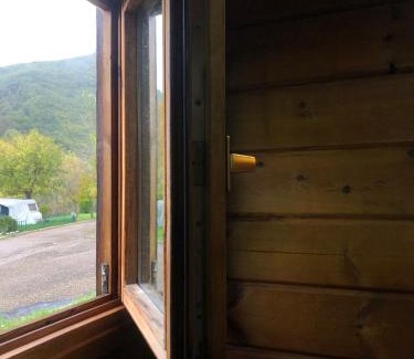 Vegacervera Otro | Camping Las Hoces