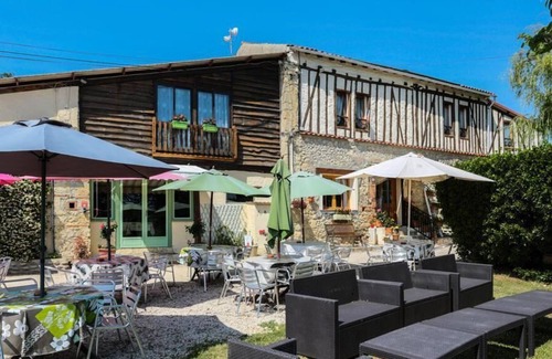 Durfort Casa | Camping Le Bourdieu *** - Chalet XL 3 habitaciones 5 Personas