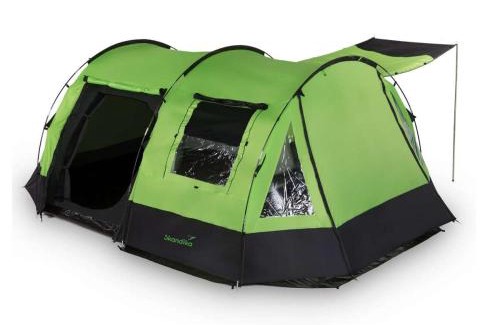 Peronne Otro | Camping Le Brochet