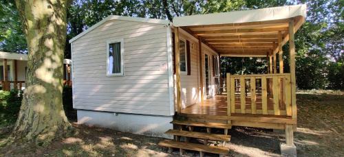 Peronne Otro | Camping Le Brochet