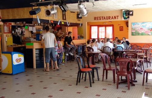Saint-Hilaire-de-Riez Otro | Camping le Clos des Pins