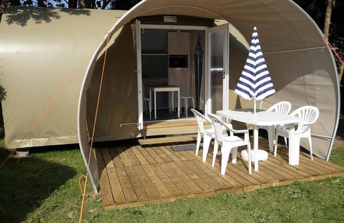 Richelieu Otro | Camping Le Cardinal
