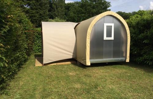 Richelieu Otro | Camping Le Cardinal