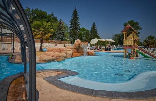 Pommeuse Otro | Camping Le Chêne Gris