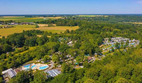 Pommeuse Otro | Camping Le Chêne Gris
