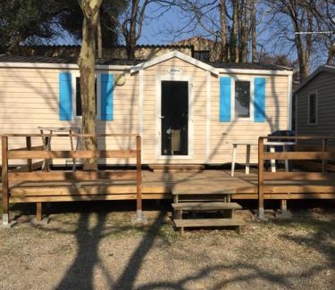 Vic-la-Gardiole Otro | camping le clos fleuri