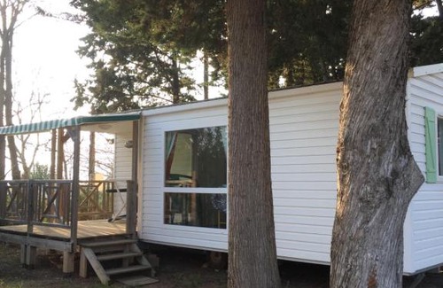 Vic-la-Gardiole Otro | camping le clos fleuri