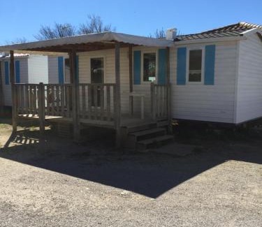 Vic-la-Gardiole Otro | camping le clos fleuri