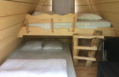 Xonrupt-Longemer Otro | Camping Le Domaine de Longemer