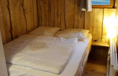 Xonrupt-Longemer Otro | Camping Le Domaine de Longemer
