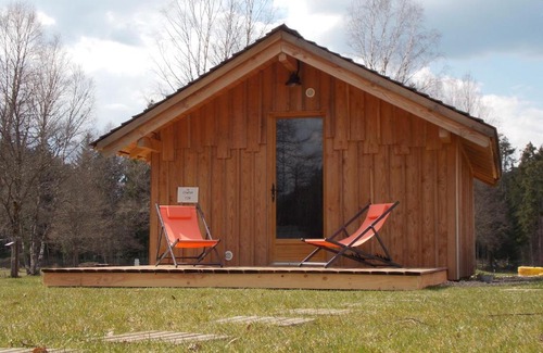 Xonrupt-Longemer Otro | Camping Le Domaine de Longemer