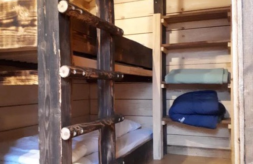 Xonrupt-Longemer Otro | Camping Le Domaine de Longemer