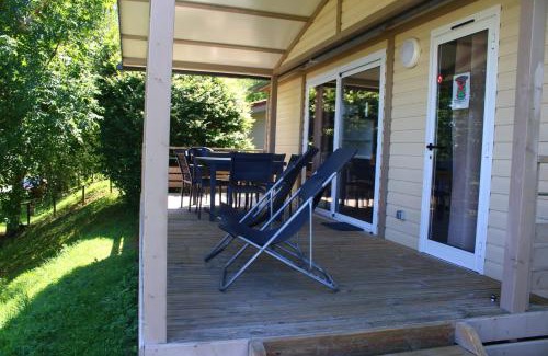 Le Grand Serre Otro | Camping le Grand Cerf