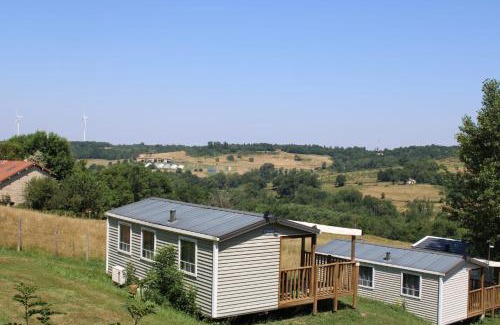 Le Grand Serre Otro | Camping le Grand Cerf