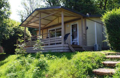 Le Grand Serre Otro | Camping le Grand Cerf